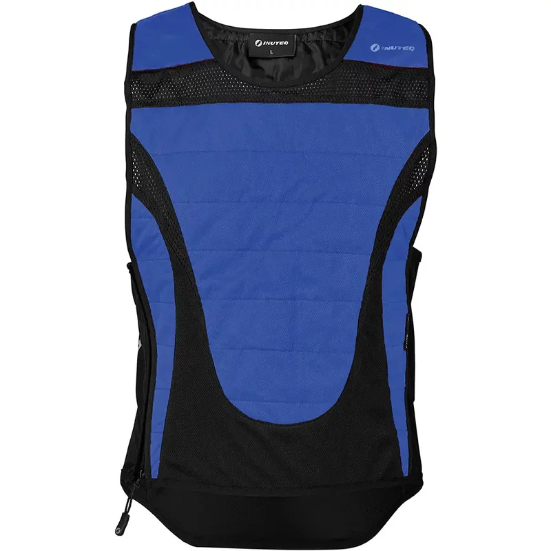 Gilet moto Inuteq Bodycool Pro-X