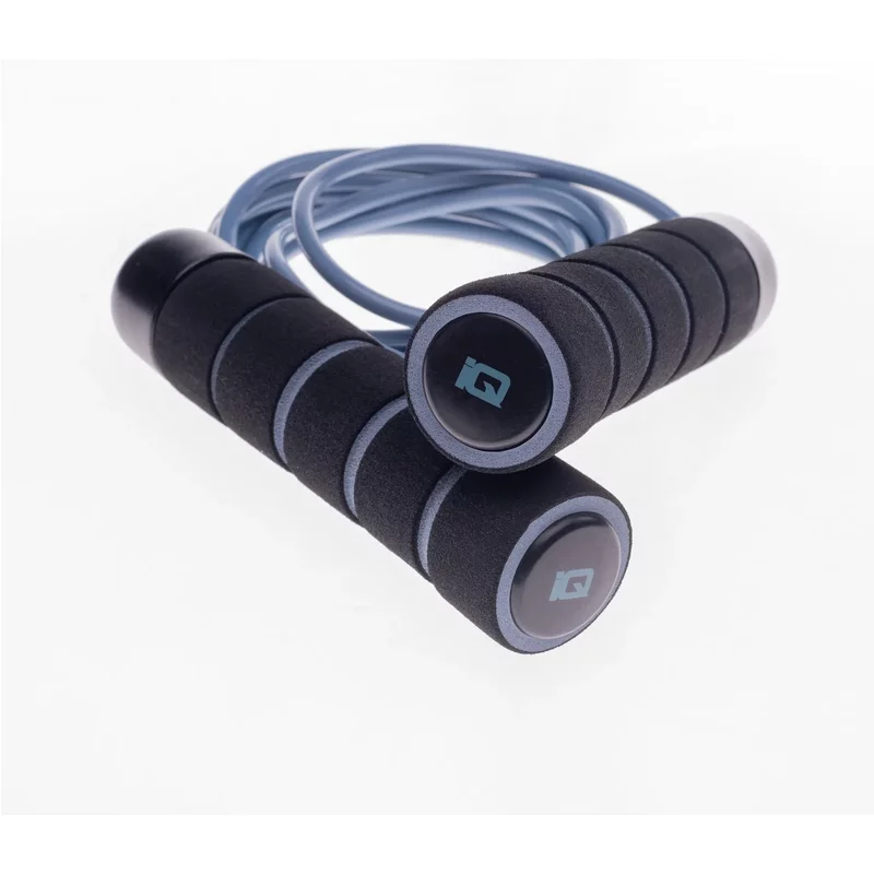 Corde à sauter IQ Cross The Line Jumpa 1