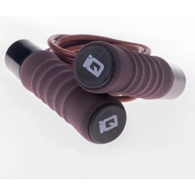 Corde à sauter IQ Cross The Line Jumpa 3