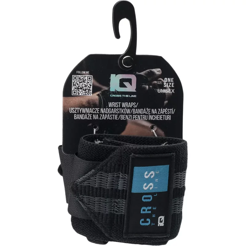 Gants IQ Cross The Line Whister II