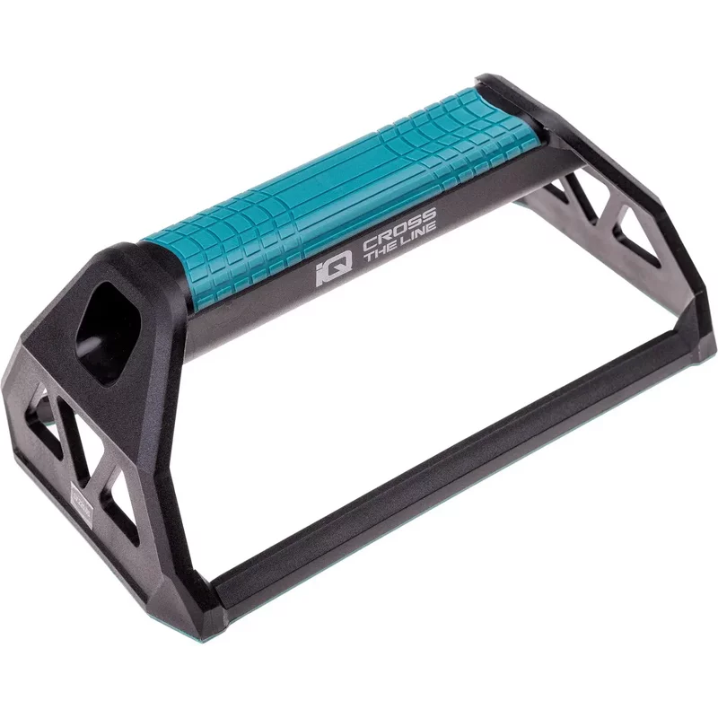 Poignée de pompe IQ Cross The Line Noba