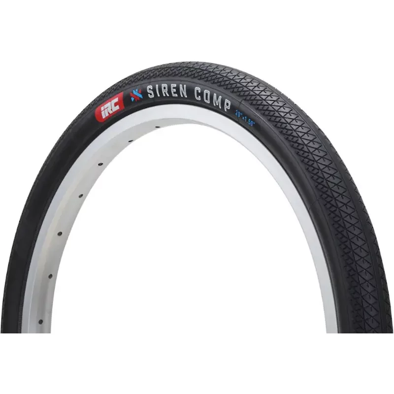 Pneu IRC Siren Comp