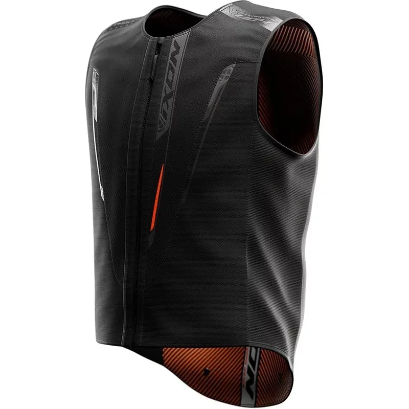 Gilet airbag moto Ixon IX U04
