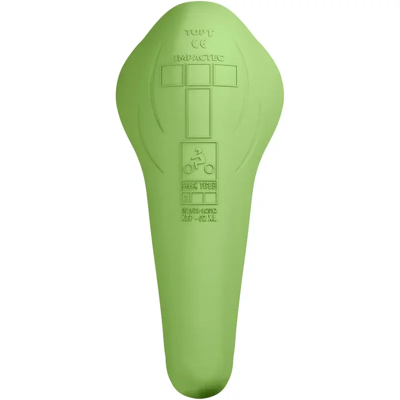 Genouillère de moto IXS XTP-02XL KNE B2