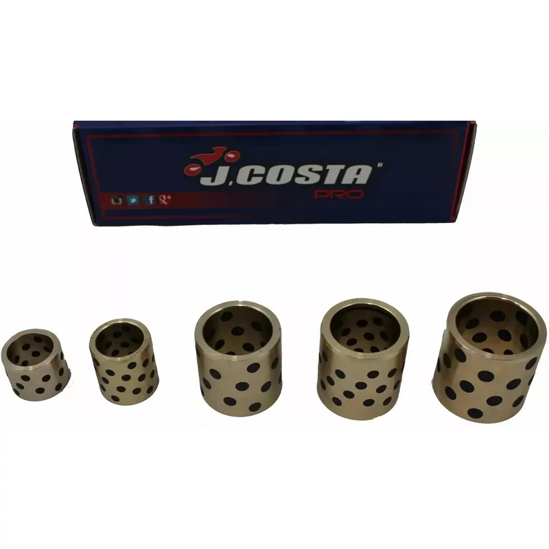 Douille J.Costa JC6018/6078/6318FS