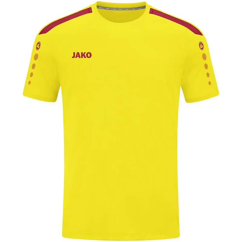Maillot Jako Power