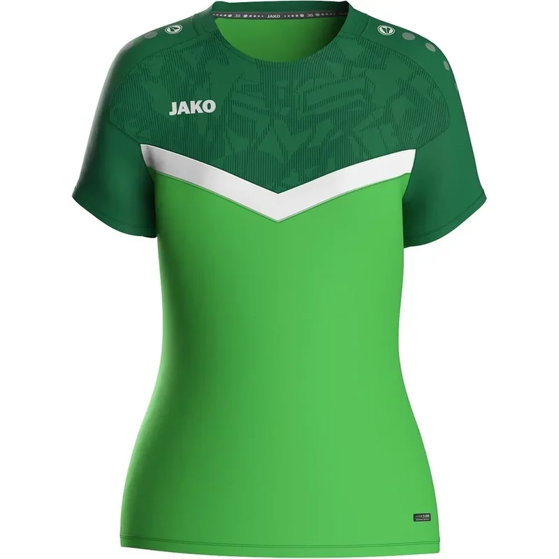 Maillot femme Jako Iconic