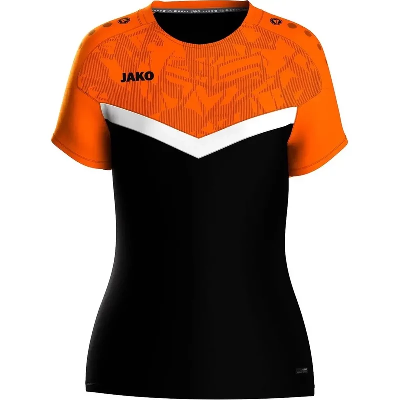 Maillot femme Jako Iconic
