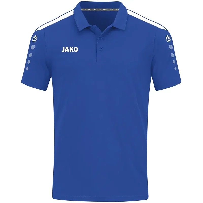 Polo femme Jako Power