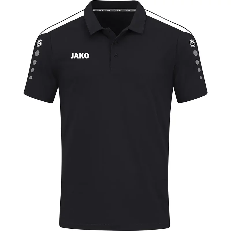 Polo femme Jako Power