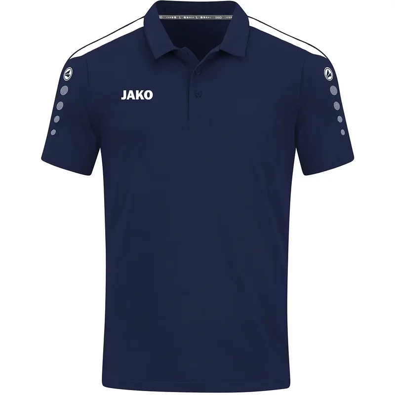 Polo femme Jako Power