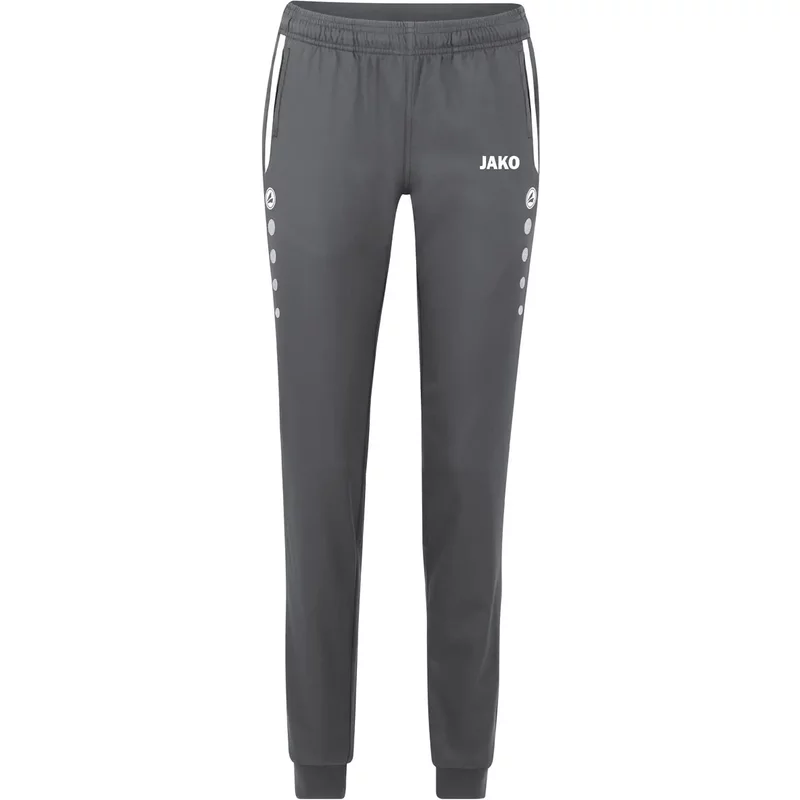 Pantalon de jogging de loisir femme Jako Allround