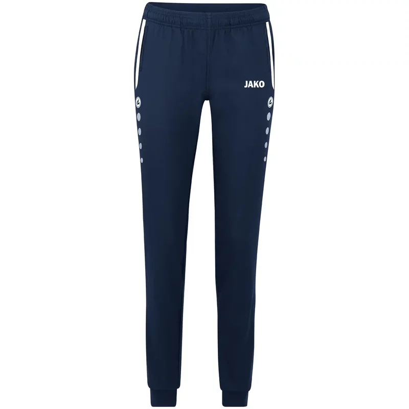 Pantalon de jogging de loisir femme Jako Allround
