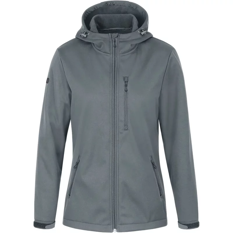 Veste de survĂȘtement femme Jako Premium