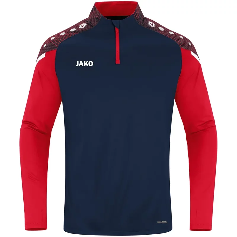 Veste de survêtement zippé enfant Jako Performance