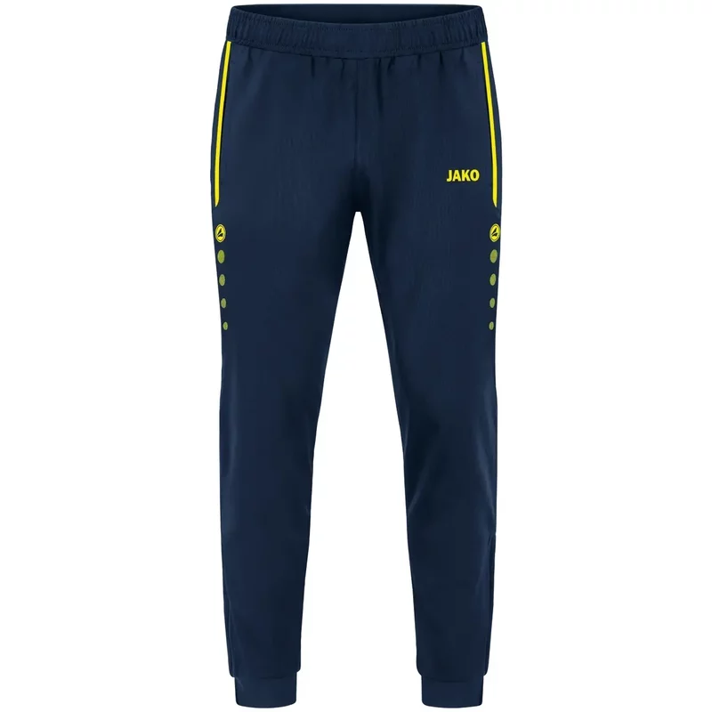 Pantalon de jogging polyester Jako Allround