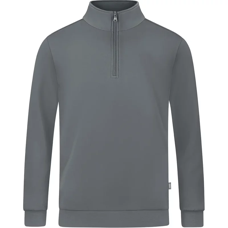 Sweatshirt 1/4 zip Jako Organic