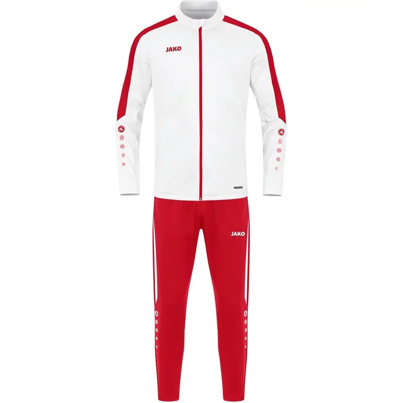 Survêtement d'entrainement enfant Jako Power