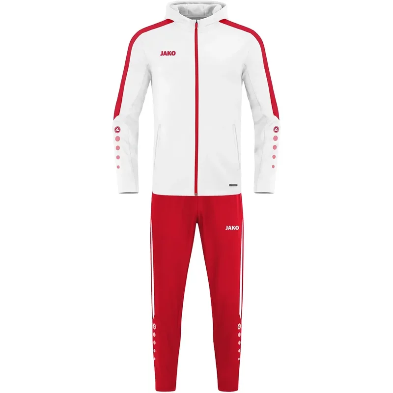 Survêtement de loisir enfant Jako Power
