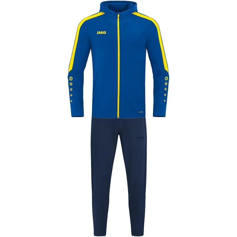 SurvĂȘtement de loisir enfant Jako Power