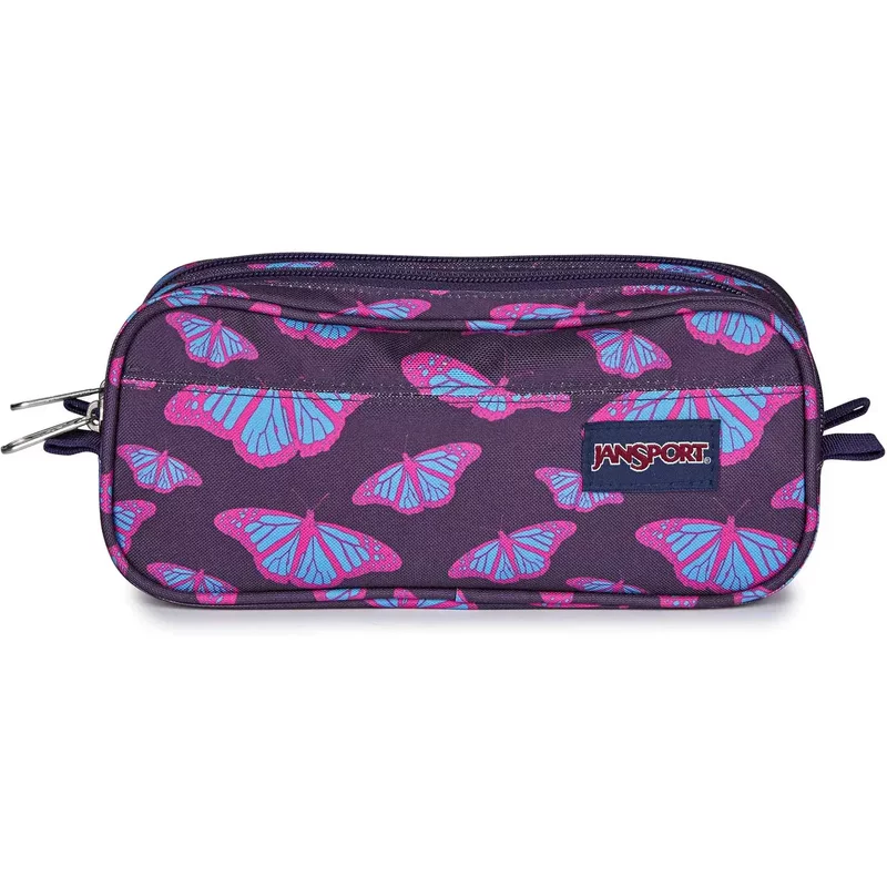 Pochette à accessoires Jansport Large