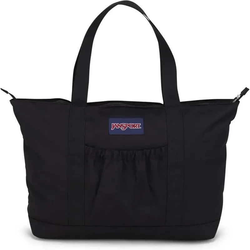 Tote bag Jansport Daily