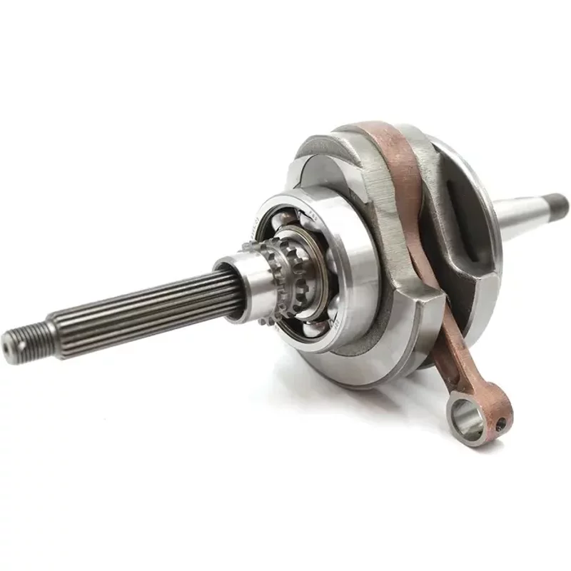 Vilebrequin moto complet Jasil Origine - Kymco