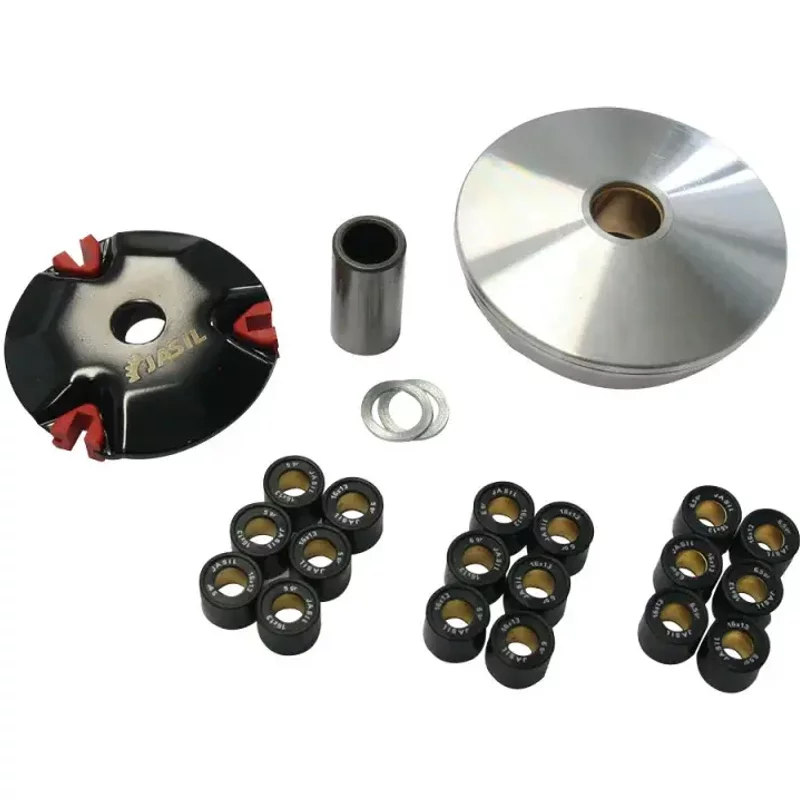 Variateur scooter Jasil Garelli-Kymco-Sym 50 cc