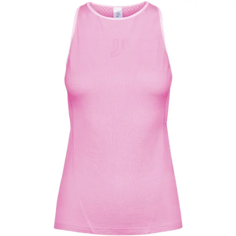 Débardeur femme Johaug Lithe Tech-Wool 2.0