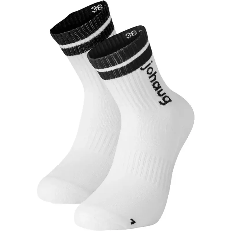 Chaussettes femme Johaug Retro Sports (x2)