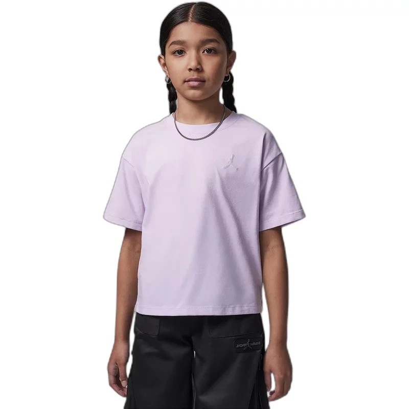 T-shirt fille Jordan Brooklyn Essentials