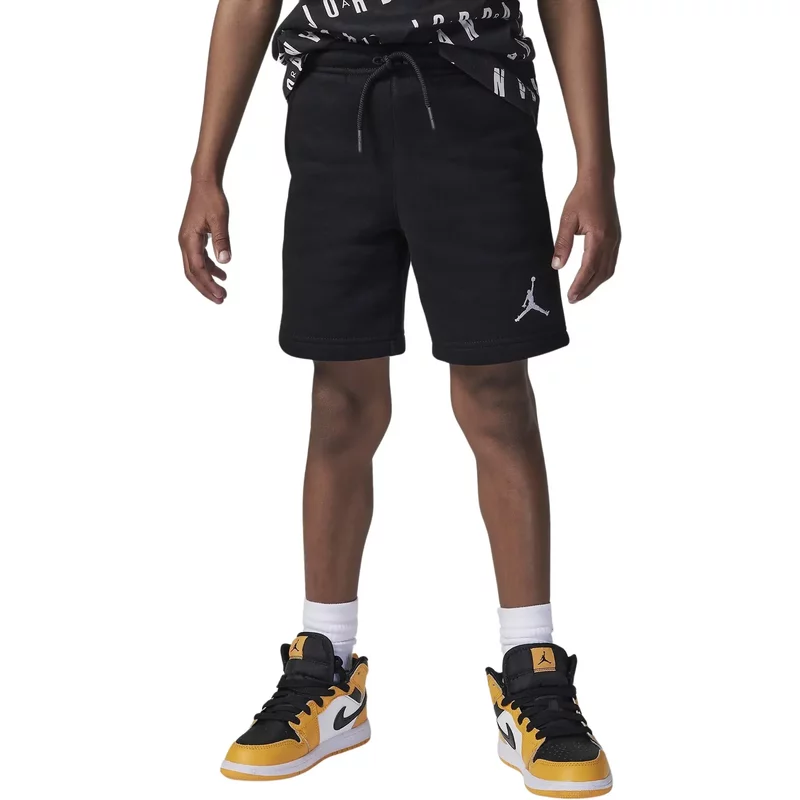 Short enfant Jordan Essentials Fleece