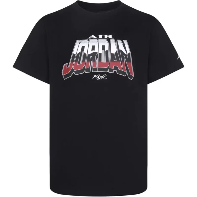 T-shirt enfant Jordan World