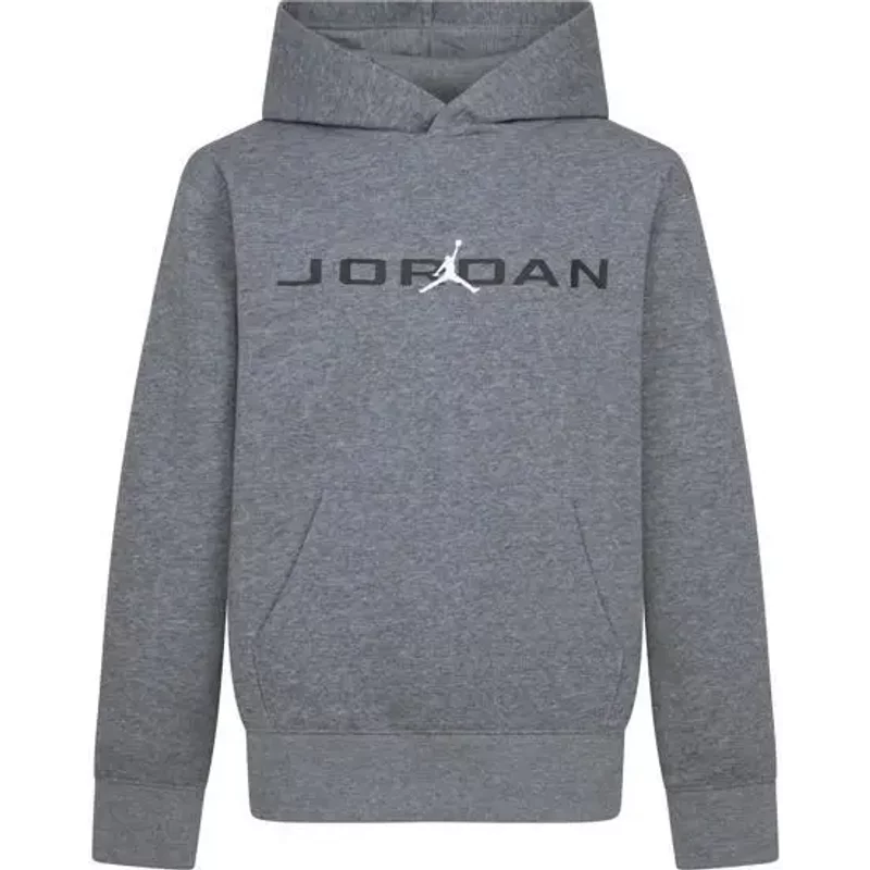 Sweatshirt à capuche enfant Jordan Baseline