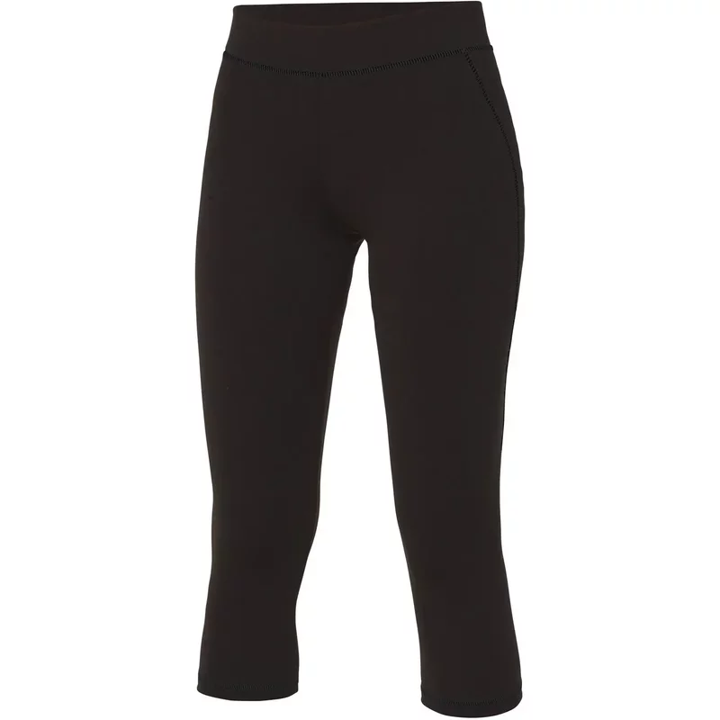 Legging de sport femme Just Cool Capri