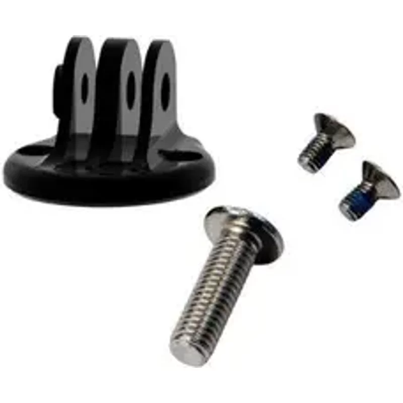 Fixation interface K-Edge GoPro combo