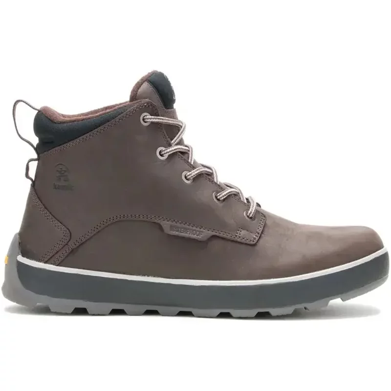 Spencer mid winter boots Kamik