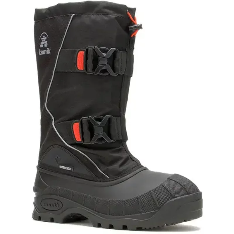 Winter boots Kamik Codyxt