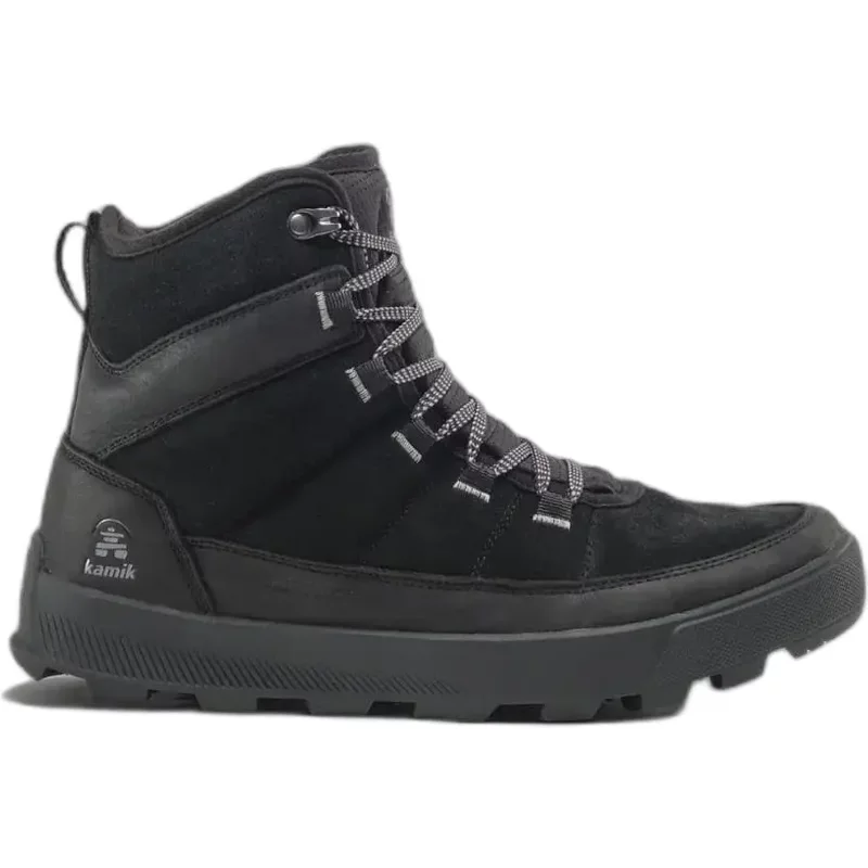 Winter boots Kamik Atwater