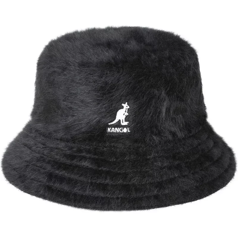 Bob Kangol Furgora