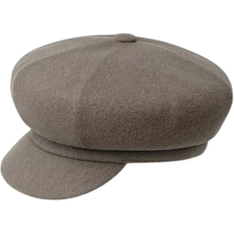 Béret gavroche Kangol Wool Spitfire