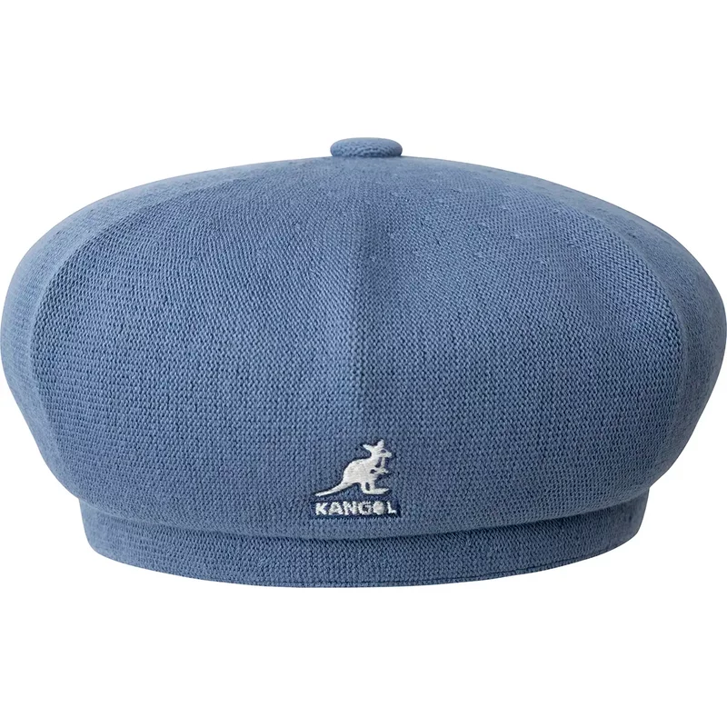 Béret Kangol Bamboo Jax Beret