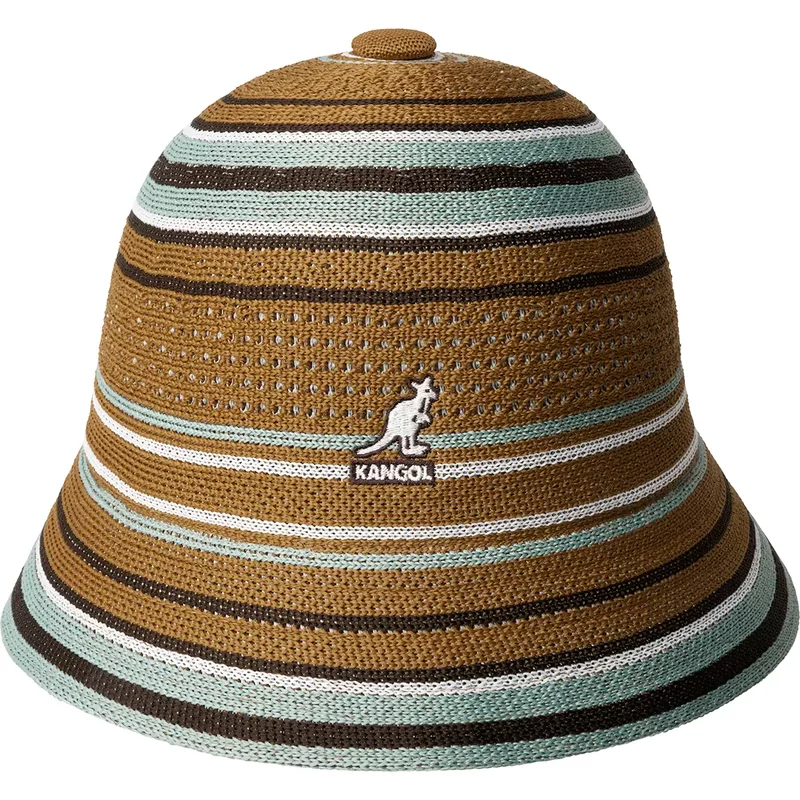 Bob Kangol Clubhouse Stripe Casual
