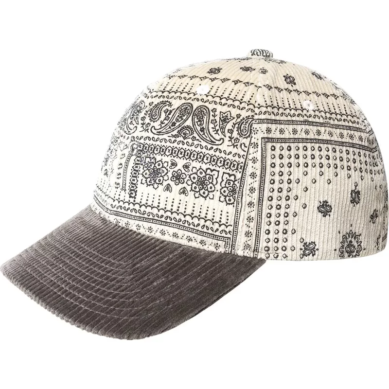 Casquette Kangol Flexfit Cord