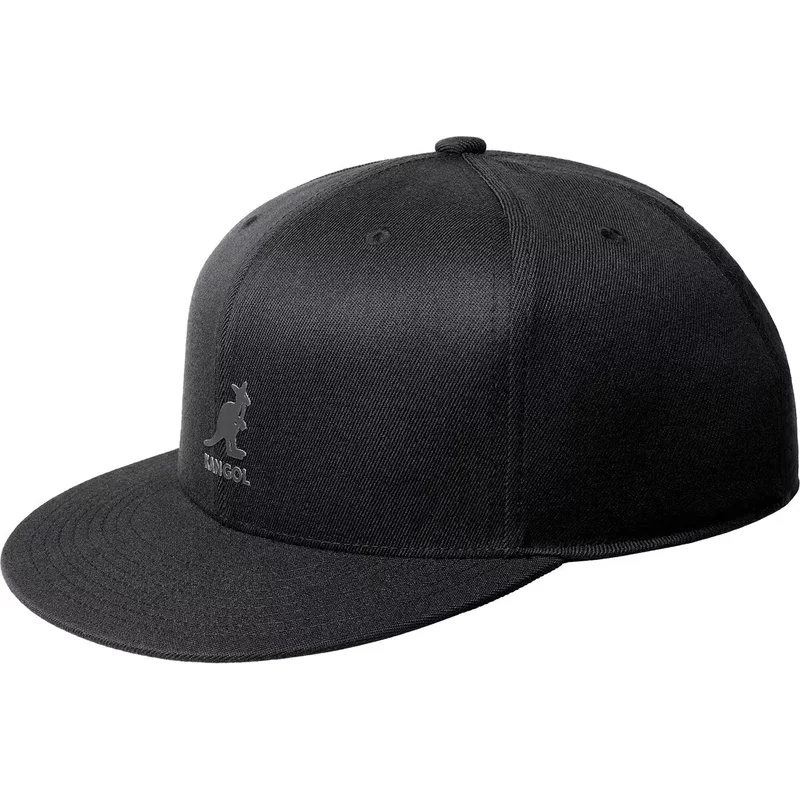 Casquette Kangol Flexfit Flat Peak