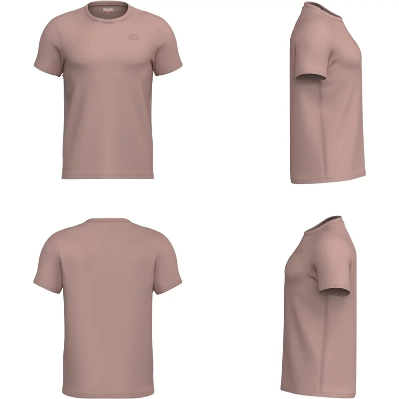 T-shirt Kappa Cafers Slim
