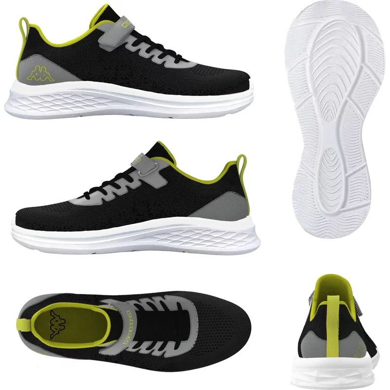 Baskets enfant Kappa Rostie EV