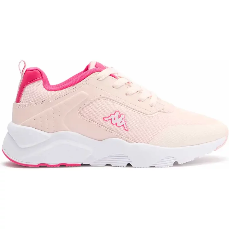 Baskets enfant Kappa Logo Safir 2