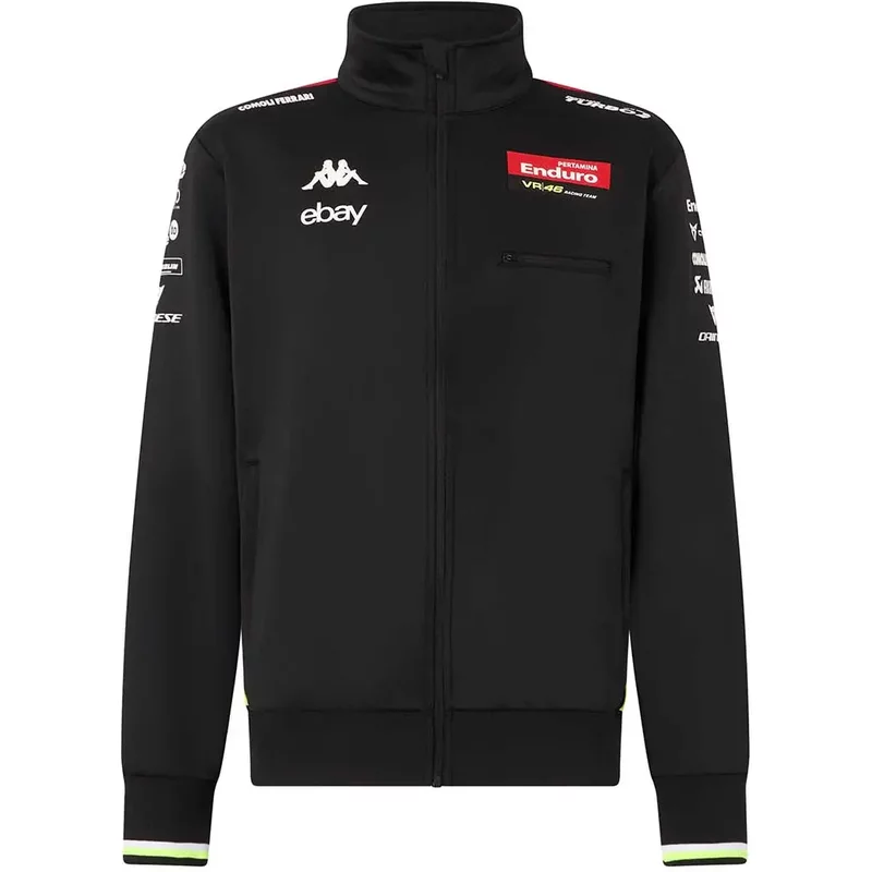 Veste moto VR46 Atrisam
