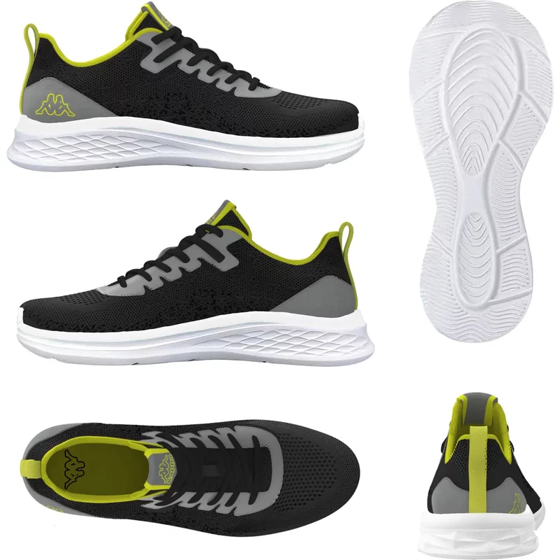 Baskets enfant Kappa Rostie